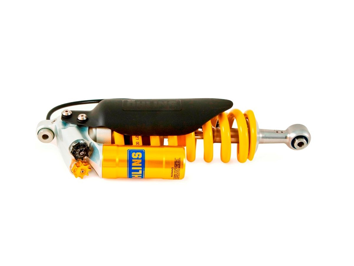 OHLINS SHOCK ABSORBER BM 678 T39PR1C1S BMW R 1200 GS ADVENTURE 2006-2012 (REAR)