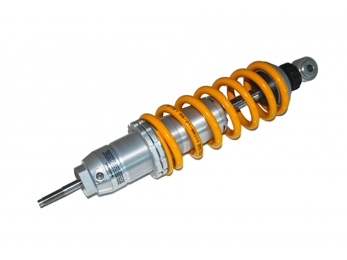 OHLINS SHOCK ABSORBER BM 607 S46ER1 BMW R 1200 GS ADVENTURE 2006-2012 (FRONT)