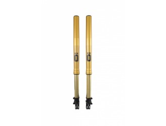 OHLINS FFHO 102 forks HONDA CRF1000L2 Africa Twin...