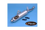 SILENCER EXHAUST TERMINAL MARVING SUZUKI DR 800 / U BIG SR42B 1988 1990