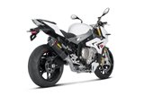 Complete Exhaust Akrapovic S-B10R2-Rc Carbon Bmw S 1000 R 2014-2016