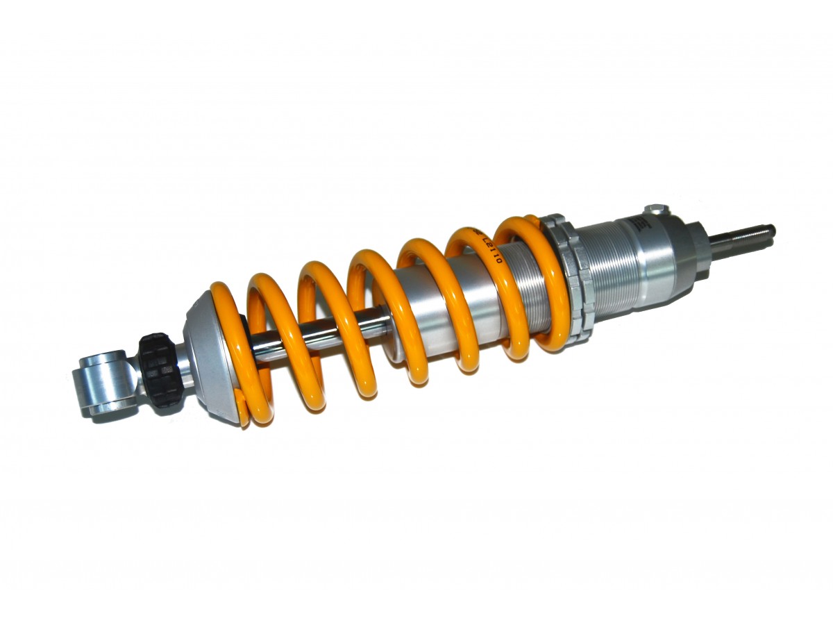 OHLINS SHOCK ABSORBER BM 437 S46ER1 BMW R 1200 GS 2004-2012 (FRONT)