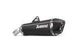 Silencer Exhaust Akrapovič Slip-On Line Titanium Bmw F 800 R (2009 - 2019)