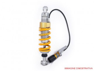 AMMORTIZZATORE OHLINS BM 504 S46DR1S BMW R 1200 RT 2005-2013 (POSTERIORE)