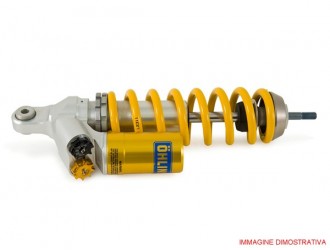 AMMORTIZZATORE OHLINS BM 147 T36PR1C1 BMW R 1250 GS 2019 (ANTERIORE)