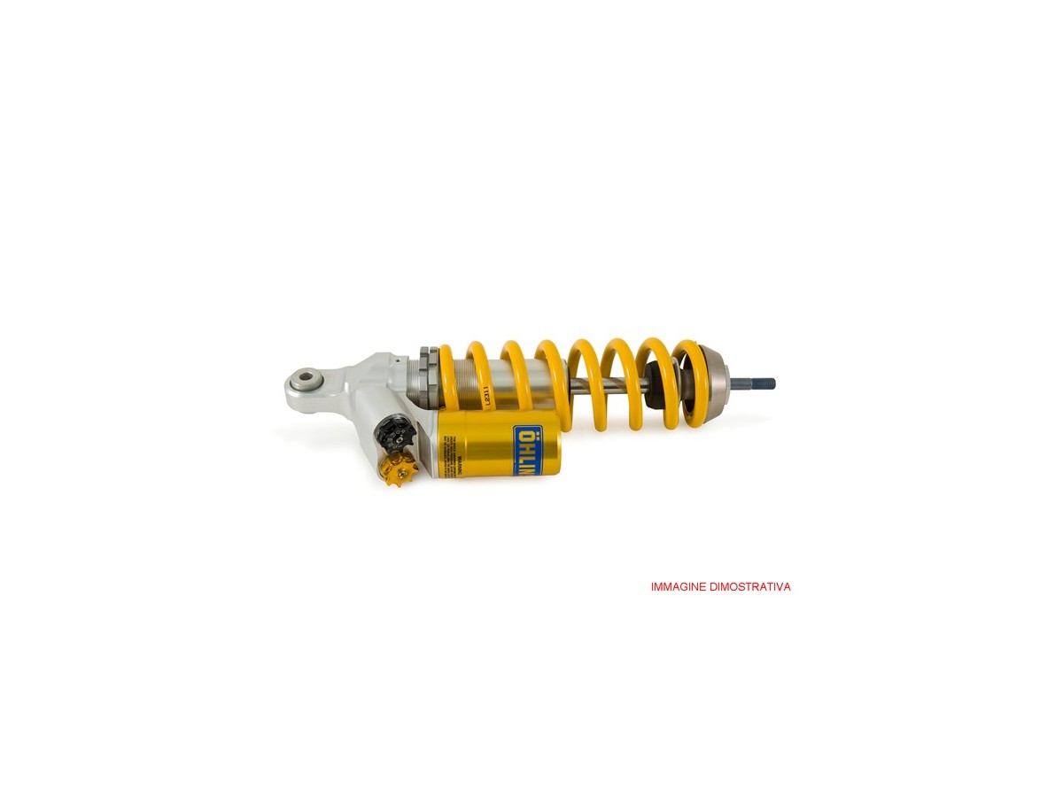 AMMORTIZZATORE OHLINS BM 147 T36PR1C1 BMW R 1250 GS 2019 (ANTÉRIEUR)