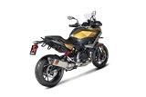 Échappement Silencieux Akrapovič Ligne À Enfiler Bmw F 900 Xr (2020 - 2023)