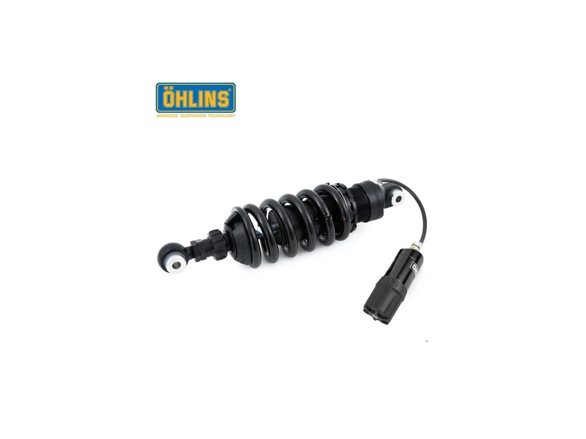 AMORTISSEUR OHLINS BM 180 S46DR1LS BMW R 18/ R 18 CLASSIC 2020-2023