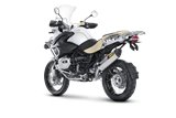 Silencer Exhaust Akrapovič Slip-On Line Titanium Bmw R 1200 Gs (2010 - 2012)