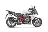 Échappement Silencieux Akrapovič Ligne À Enfiler Bmw R 1200 Rs (2015 - 2018)