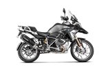 Échappement Silencieux Akrapovič Ligne À Enfiler Bmw R 1250 Gs - Adventure (2019 - 2023)