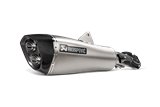 Silencer Exhaust Akrapovič Slip-On Line Titanium Bmw R 1250 Rt (2019 - 2023)