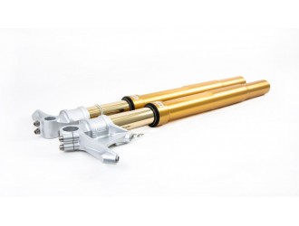 FORCELLE OHLINS Road & Track FGRT 224 Suzuki GSX-R1000R...