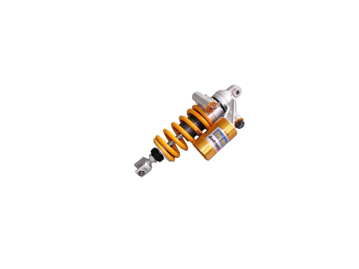 AMMORTIZZATORE OHLINS BM 440 S46PR1C1B BMW R NINE T MODELLO EURO 3 2014-2016