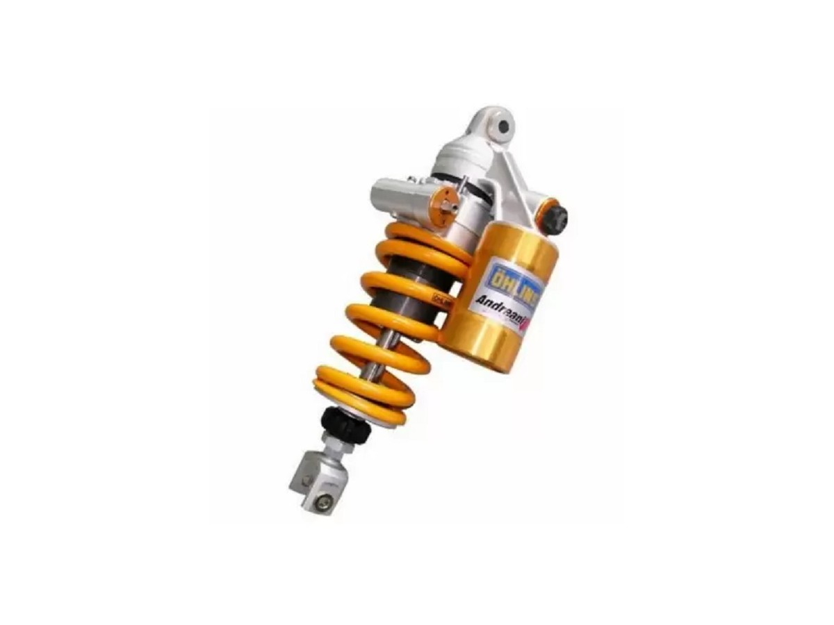 AMMORTIZZATORE OHLINS BM 450 S46PR1C1LB BMW R NINE T 2014-2020