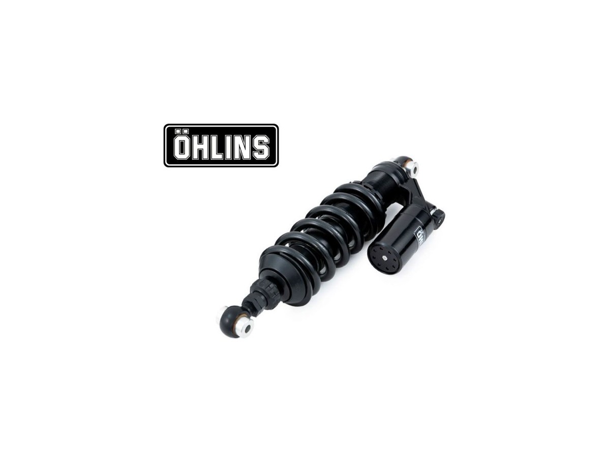 OHLINS SHOCK ABSORBER BM 500 S46PR1C1LB BMW R NINE T BLACKLINE 2014-2020