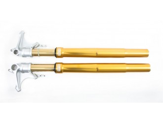 OHLINS Road & Track FGRT 207 FORKS Kawasaki ZZ-R1400...