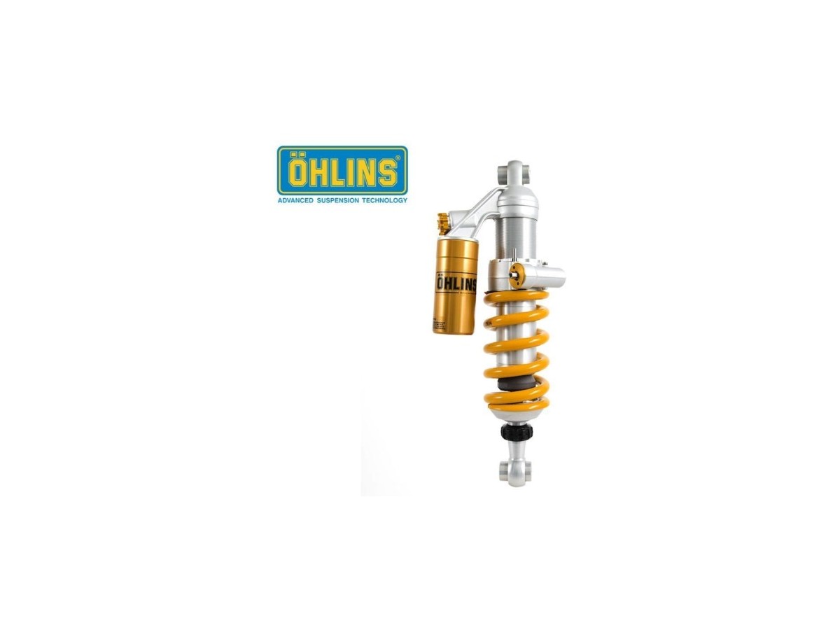 AMMORTIZZATORE OHLINS BM 460 S46PR1C1LB BMW R NINE T 2021-2023