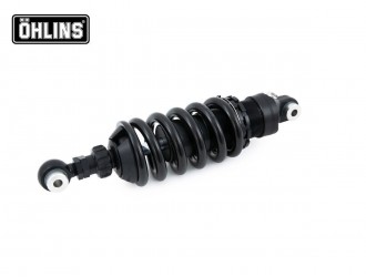 OHLINS SHOCK ABSORBER BM 493 S46DR1L BMW R NINE T...