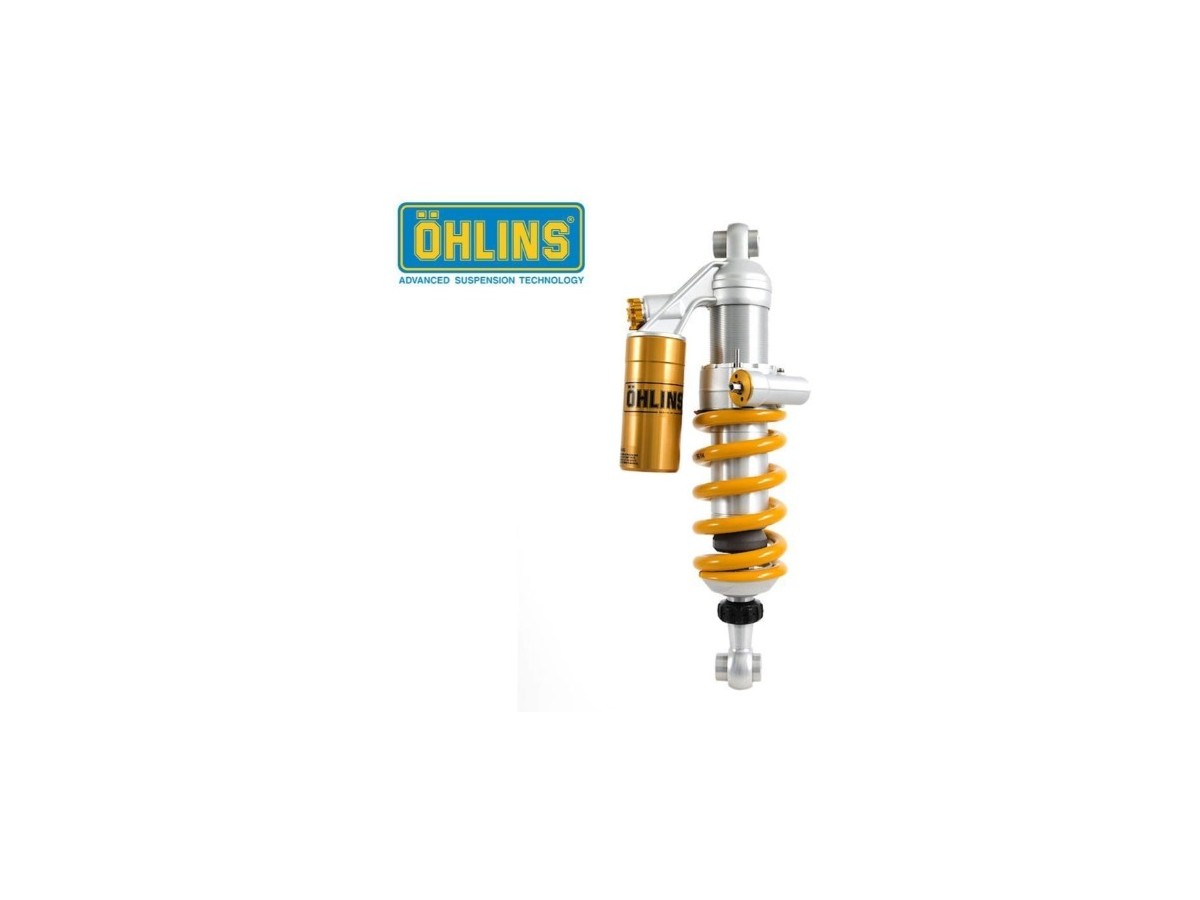 AMMORTIZZATORE OHLINS BM 644 S46PR1C1LB BMW R NINE T SCRAMBLER/ URBAN G/S 2016-2020