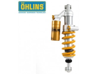 AMMORTIZZATORE OHLINS AG 1826 S46PR1C1LB BMW R NINE T...