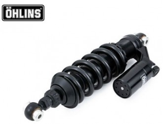 AMMORTIZZATORE OHLINS BM 492 S46PR1C1LB BMW R NINE T...