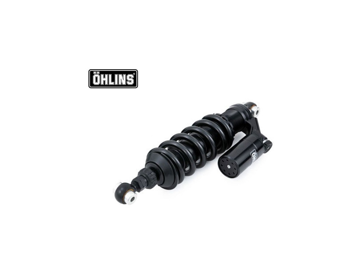 AMMORTIZZATORE OHLINS BM 492 S46PR1C1LB BMW R NINE T SCRAMBLER/ URBAN G/S BLACKLINE 2016-2020