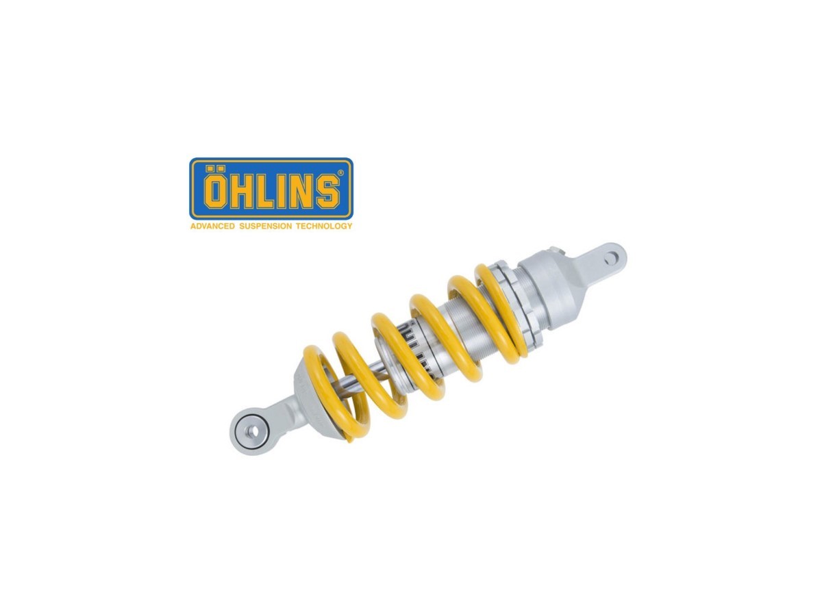 AMMORTIZZATORE OHLINS AG 1823.21 S46DR1L BMW R NINE T SCRAMBLER/ URBAN G/S LONG VERSION 2021-2023