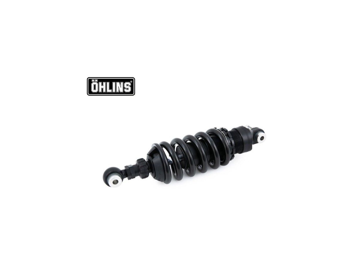 AMMORTIZZATORE OHLINS BM 495 S46DR1L BMW R NINE T SCRAMBLER/ URBAN G/S BLACKLINE 2021-2023