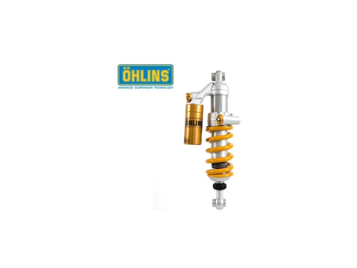 AMMORTIZATORE OHLINS BM 645 S46PR1C1LB BMW R NINE T SCRAMBLER/ URBAN G/S 2021-2023