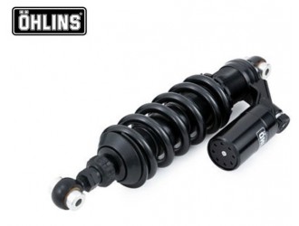 AMMORTIZZATORE OHLINS BM 496 S46PR1C1LB BMW R NINE T SCRAMBLER/ URBAN G/S BLACKLINE 2021-2023