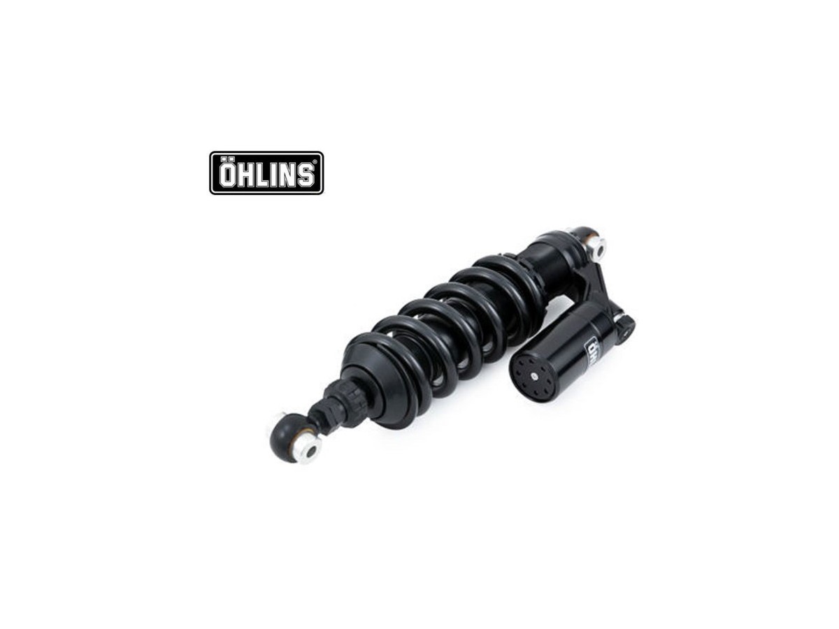 AMMORTIZATORE OHLINS BM 496 S46PR1C1LB BMW R NINE T SCRAMBLER/ URBAN G/S BLACKLINE 2021-2023