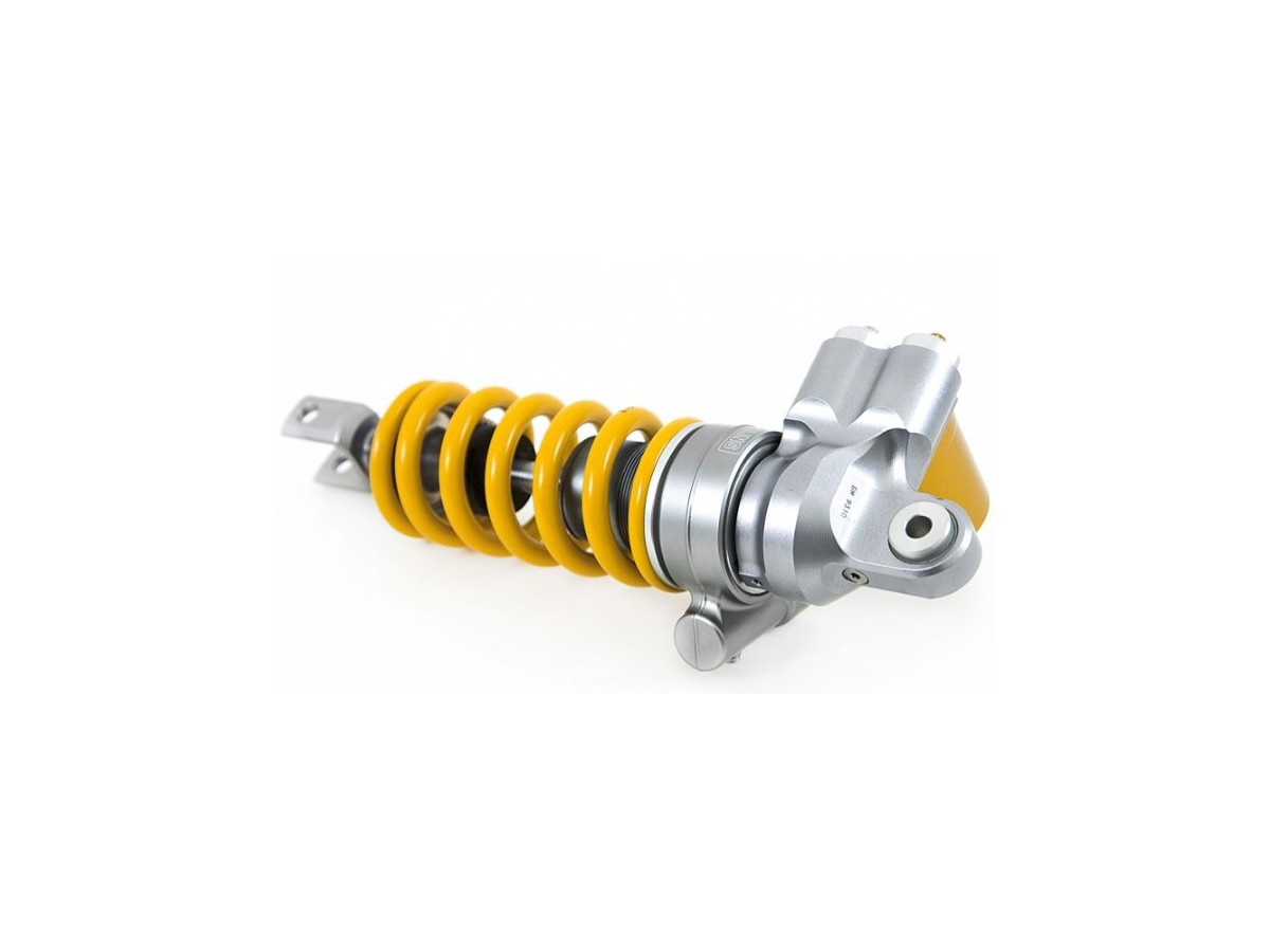 AMMORTIZZATORE OHLINS BM 365 T36PR1C1LB BMW S 1000 R (NAKED) VERSIONE TTX GP 2014-2020