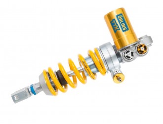 AMMORTIZZATORE OHLINS BM 570 T36PR1C1LB BMW S 1000 RR...