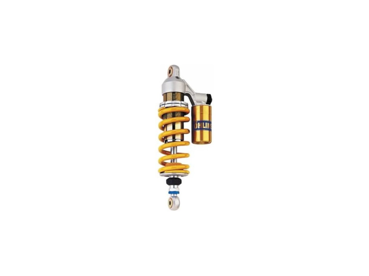 AMMORTIZZATORE OHLINS DU 235 S46PR1C1L DUCATI 750 SPORT 2001-2002