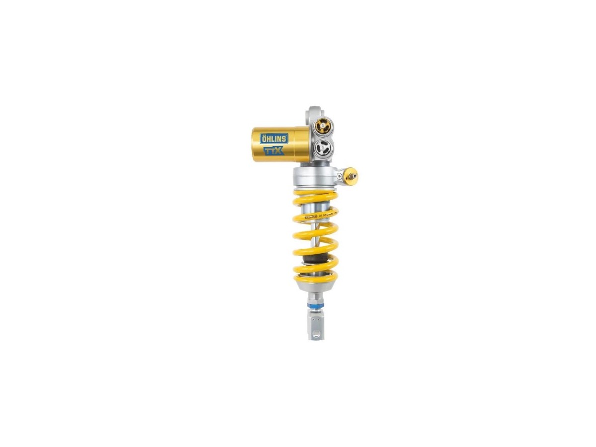 OHLINS DU 569 T36PR1C1L SHOCK ABSORBER DUCATI 959 PANIGALE TTX GP 2018 2016-2020