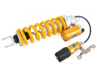 AMMORTIZZATORE OHLINS DU 580 S46PR1C1S DUCATI DESERT X 2022-2023