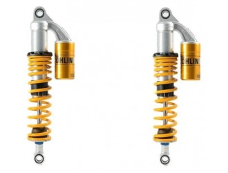 PAIRE D'AMORTISSEURS OHLINS ALDU 601Y S36PL (TIGE 14)...