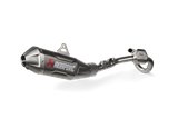 Full System Exhaust Akrapovič Evolution Line Titanium Honda Crf450R-Rx (2021 - 2023)