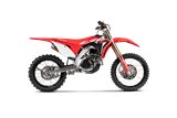 Système Complet D'Échappement Akrapovič Ligne De Course Honda Crf450R-Rx (2017 - 2020)