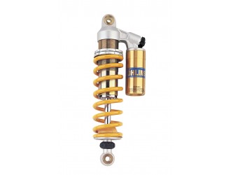 SHOCK ABSORBER OHLINS AG 1904 S46PR1C1 DUCATI HYPERMOTARD...