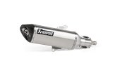 Scarico Terminale Akrapovic S-H3SO5-HRSS in Ss Honda Nss250 Forza 2018 - 2020