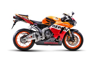 Échappement Silencieux Akrapovič Ligne À Enfiler Honda Cbr600Rr (2013 - 2018)