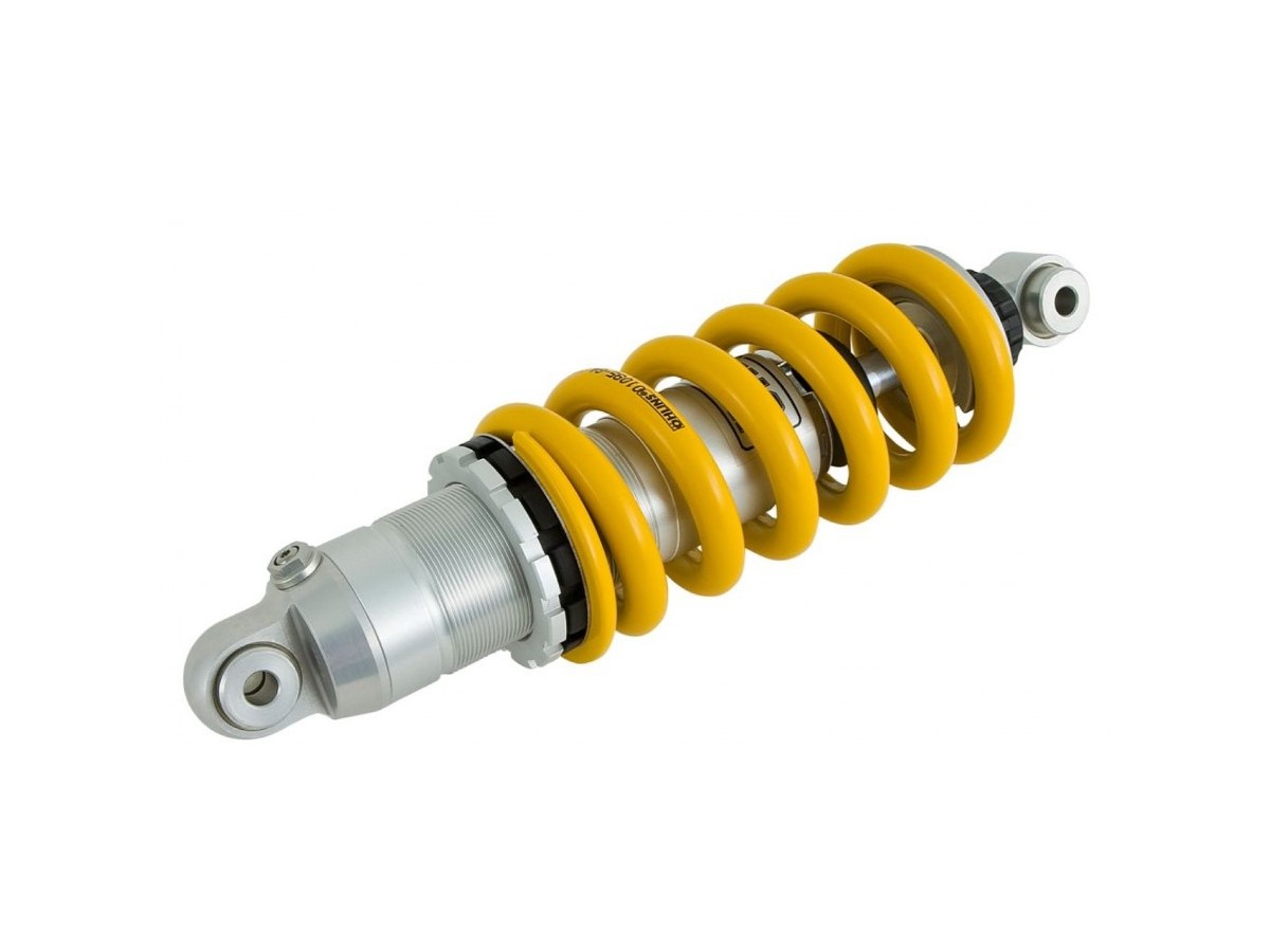 OHLINS AG 1711 S46DR1 SHOCK ABSORBER DUCATI MONSTER 1200 -2016 LIMITED EDITION