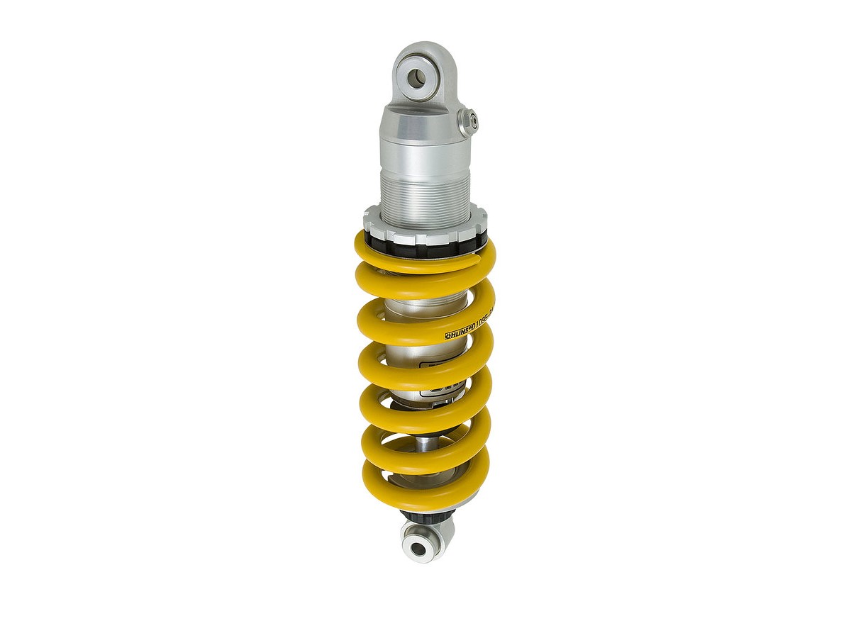 AMORTISSEUR OHLINS DU 737 S46DR1 DUCATI MONSTER 696 2008-2011