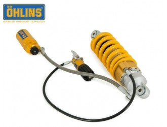 AMMORTIZZATORE OHLINS DU 125 S46HR1C1S DUCATI MONSTER 937 2021-2023