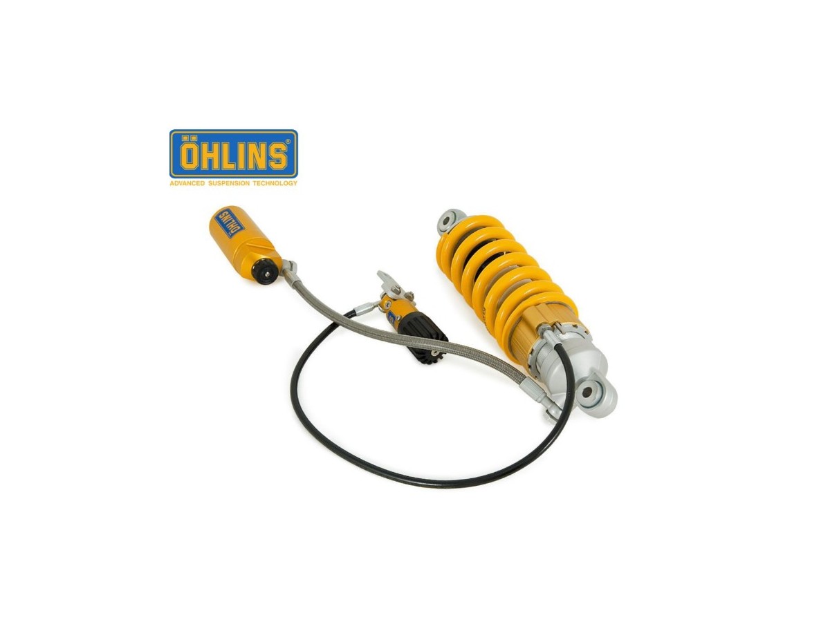 AMMORTIZZATORE OHLINS DU 125 S46HR1C1S DUCATI MONSTER 937 2021-2023