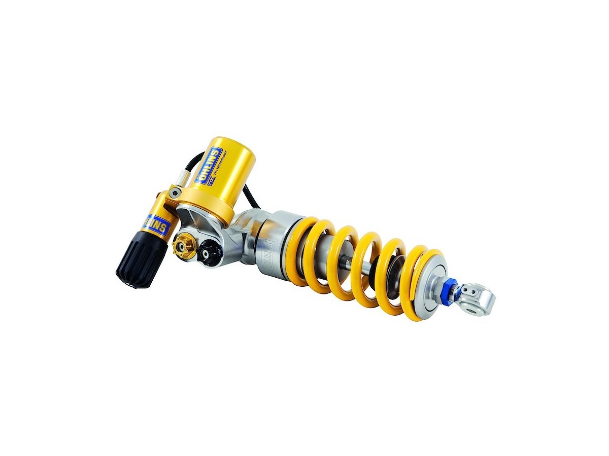 AMORTISSEUR OHLINS DU 868 T36PR1C1S DUCATI MULTISTRADA 1200 2010-2014