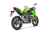 Schalldämpfer Akrapovič Slip-On-Linie Kawasaki Ninja 125 - Z125 (11Kw) (2019 - 2023)