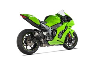 Schalldämpfer Akrapovič Slip-On-Linie Kawasaki Ninja Zx-10R (2021 - 2023)